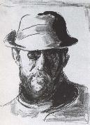 Hans Edvard Munch